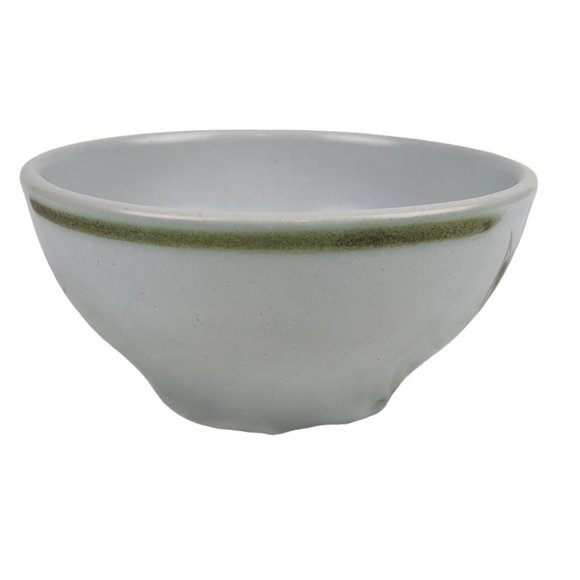 Vintage Buchan Portobello Thistleware Open Sugar Bowl Finest Stoneware Scotland - Picture 3 of 7